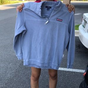 Brand New Vineyard Vines Saeatshirt